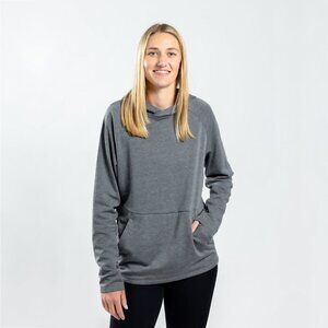 2/$24 Ren Athletics All Purpose Sweatshirt Hoodie Steel Terry XL #8763